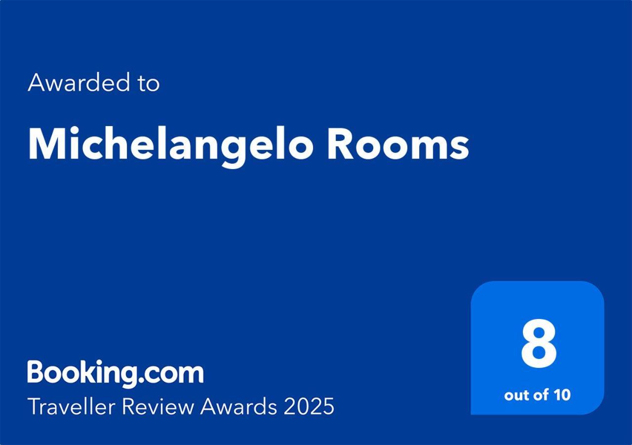 Michelangelo Rooms Catania Exterior photo